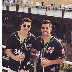 Meet your Posher, Kyle